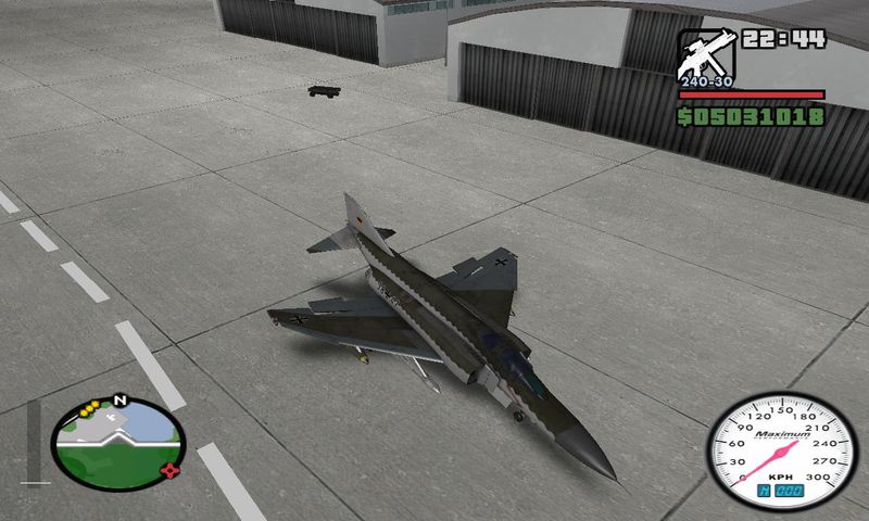 mod